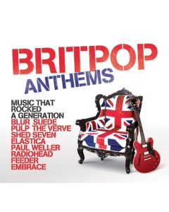 Britpop Anthems