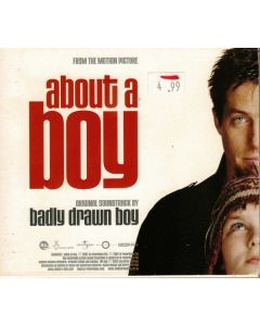 About A Boy