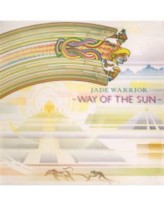 Way Of The Sun