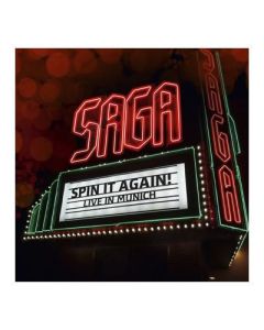 Spin It Again! Live In Munich
