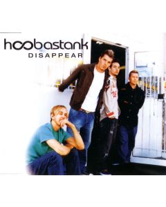 Disappear