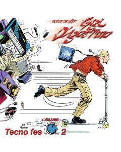 Tecno Fes Volume 2