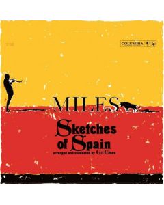 Sketches Of Spain