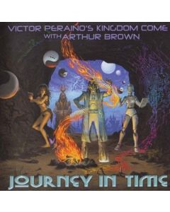 Journey In Time