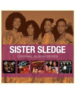 Original Album Series