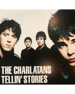 Tellin' Stories