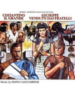 Costantino Il Grande / Giuseppe Venduto Dai Fratelli