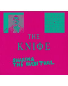 Shaking The Habitual