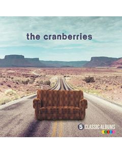 5 Classic Albums