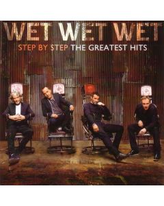 Step By Step: The Greatest Hits