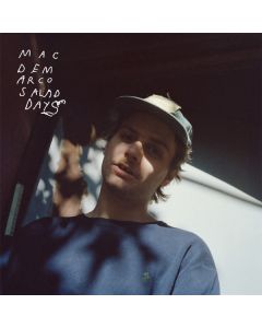 Salad Days