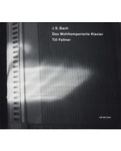Das Wohltemperierte Klavier