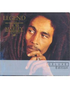 Legend (The Best Of Bob Marley & The Wailers)