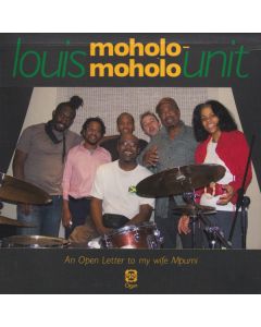 An Open Letter To My Wife Mpumi