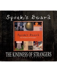The Kindness Of Strangers