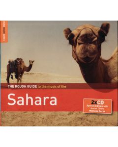 The Rough Guide To The Music Of The Sahara