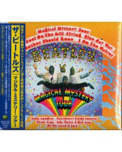 Magical Mystery Tour