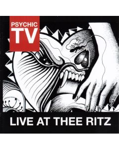 Live At Thee Ritz