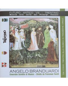 Futuro Antico VIII - Trentino
