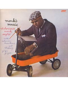 Monk's Music