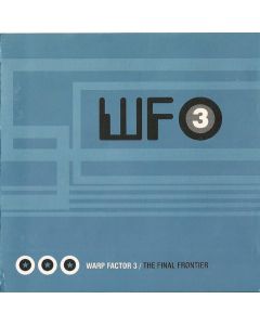 Warp Factor 3 (The Final Frontier)