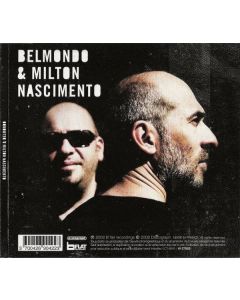 Belmondo & Milton Nascimento