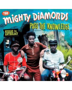 Pass The Knowledge