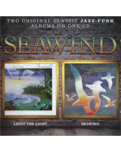 Light The Light / Seawind