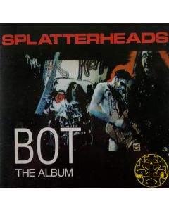 BOT The Album