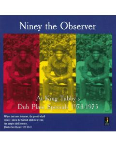 At King Tubby's - Dub Plate Specials 1973-1975