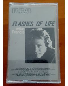 Flashes Of Life