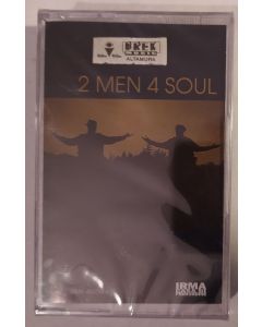 2 Men 4 Soul