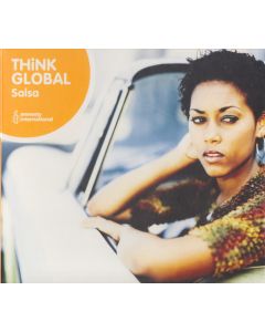 Think Global Salsa