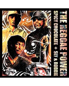 THE REGGAE POWER