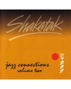 Jazz Connections Volume Two