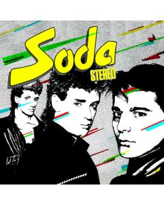 Soda Stereo