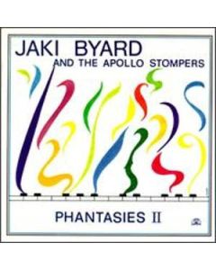 Phantasies II