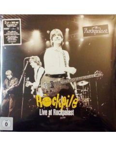 Live At Rockpalast