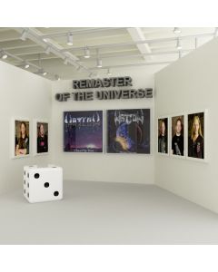 Remaster Of The Universe
