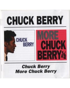 Chuck Berry / More Chuck Berry