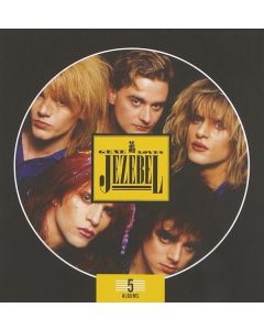 5 Albums