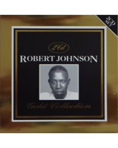 The Robert Johnson - Gold Collectio