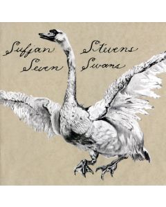 Seven Swans