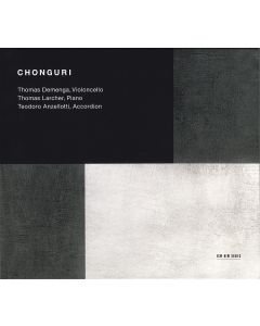 Chonguri