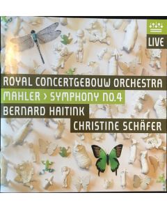 Mahler > Symphony No. 4