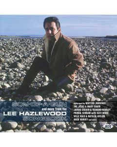 Son-Of-A-Gun And More From The Lee Hazlewood Songbook