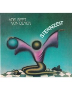 Sternzeit
