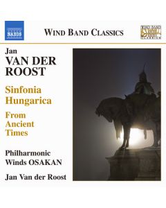 From Ancient Times, Sinfonia Hungarica