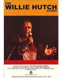 The Willie Hutch Story