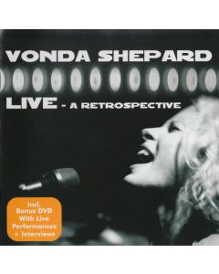 Live - A Retrospective